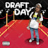 draw cool cartoon mixtape or album cover