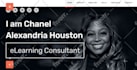 create wordpress portfolio and personal website