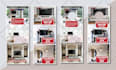design rack card or dl flyer, door hanger, brochure, poster and leaflet