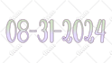 do typography word cloud or word art