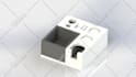 do  3d modeling and 2d drawings by solidworks