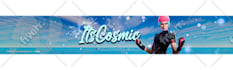 do custom fortnite and valorant gaming banners, thumbnails for youtube,twitter