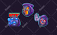 create pixel art for you