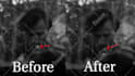 do vfx cleanup, object removal, replacement and keying