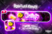 draw you a cartoon banner and pfp for your channel
