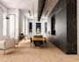 create photorealistic architectural 3d exterior and interior rendering