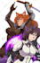draw couple art commission in anime style