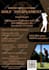 create professional golf flyer