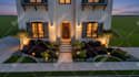 do professional landscape design and realistic 3d rendering