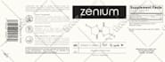 make label design, packaging design, and supplement label designs