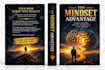 do custom book cover design for print, ebook, and amazon KDP