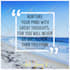design 35 linkedin, instagram canva post for business coach or product brand