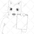 sketch you anime sketch art