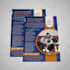 design islamic, arabic, charity, hajj, umrah, or ramadan flyer