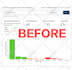 increase domain rating ahrefs dr 70 URL domain authority da 40 tf increase DR 50