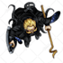 draw top down token for your roll20 dnd campaign