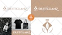 do modern and minimalist logo for your brand