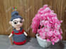 make your crochet pattern video 30 percent off for a limited time