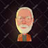 draw awesome big head cartoon style from your face photo
