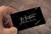 design a handwritten, scripted, handwriting, cursive, signature logo