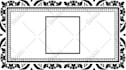 custom lettering designer for ornamental graphic branding
