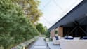 3d landscape design, backyard, front yard, deck, pool as a landscape architect