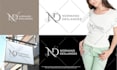 deliver minimal, wordmark, lettermark and text based logo