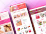 build, redesign or clone a responsive wordpress website using elementor pro