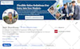 be your social media manager and appointment setter