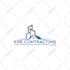 do real estate building home construction logo