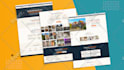 do wix website redesign, wix studio website, develop wix website design wix SEO