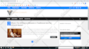 design, customize and fix blogspot website or blogger template