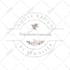 design modern flat minimalist logo