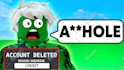 draw cartoon youtube thumbnails for roblox minecraft and more