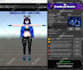 upload and or edit your vrchat avatar for you