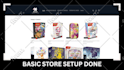 design shopify dropshipping store shopify ecommerce website development