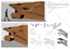 make parametric design in grasshopper and rhinoceros
