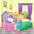 do children book illustration, kids book