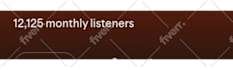 promote your music on spotify and google ads