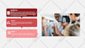 revamp, redesign an impressive powerpoint presentation