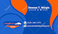 design your business card and logo