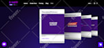 do website development, webflow website, webflow