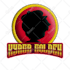 make a logo for your youtube or twitch channel