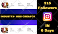 do instagram marketing for fast organic instagram growth