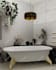 design modern interiors and bathroom remodels in sketchup, revit, archicad