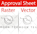do vector tracing, redraw, logo, clear image, eps,pdf,svg