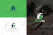 design a professional and modern minimalist logo for you