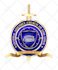 create original church seal logo, bishop or apostle seal