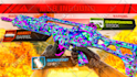 design call of duty or battlefield eye catching thumbnails