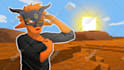 draw custom youtube thumbnail